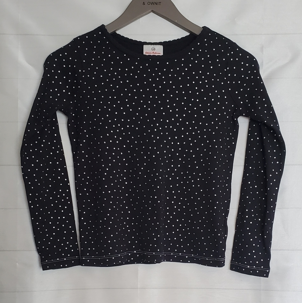 Hanna Andersson Size 140